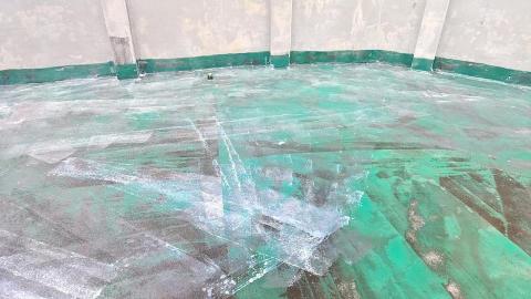 小胖防水工程行 -  小胖防水工程行 -