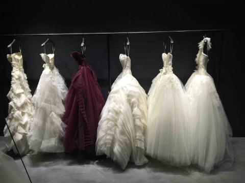 森上室內裝修有限公司 - 婚紗公司