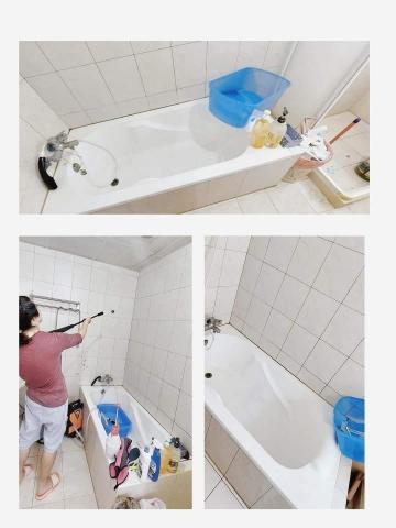 心聯亮晶💮清潔公司 - 