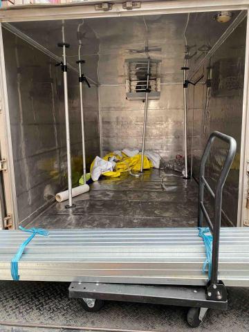 請上網打關鍵字  極遞聯合運輸中心  點FB+賴聯繫 - 彰化-桃園