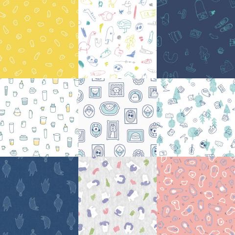 魚丸工作室 - 布花設計