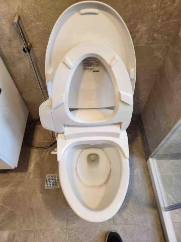 正豐清潔企業社 - 施工前