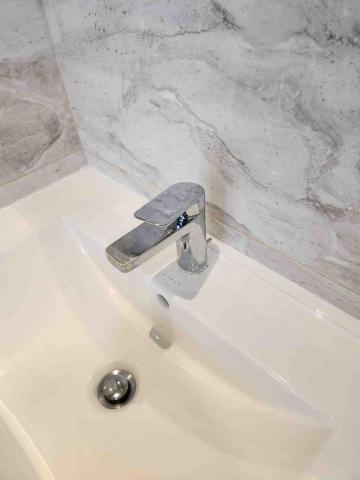 正豐清潔企業社 - 完工後