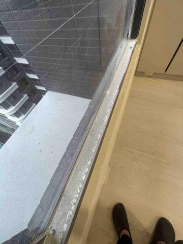 正豐清潔企業社 - 施工前