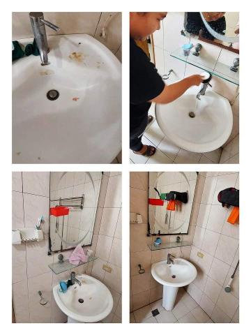 心聯亮晶💮清潔公司 - 