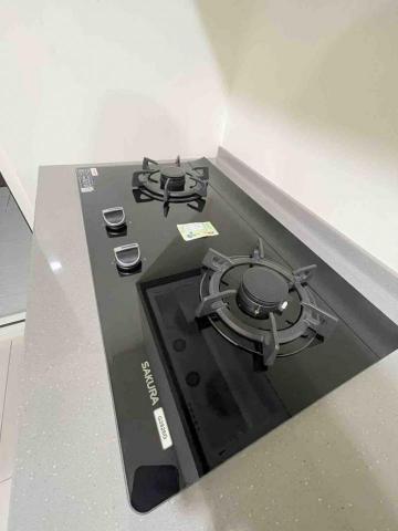 正豐清潔企業社 - 完工後