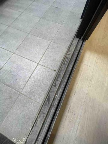 正豐清潔企業社 - 施工前