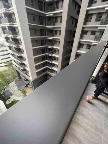 正豐清潔企業社 - 完工後