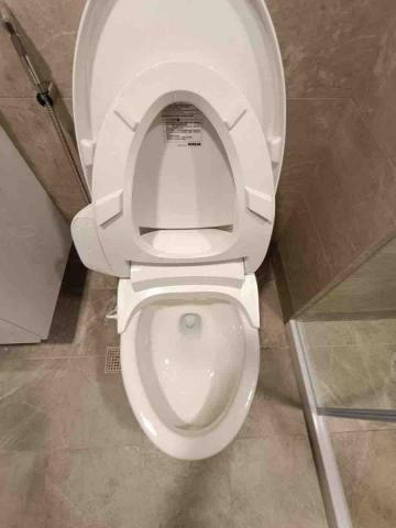 正豐清潔企業社 - 完工後