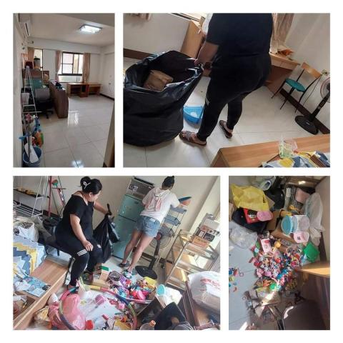 心聯亮晶💮清潔公司 - 