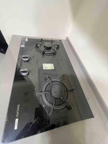 正豐清潔企業社 - 施工前