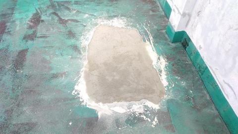 小胖防水工程行 -  小胖防水工程行 -