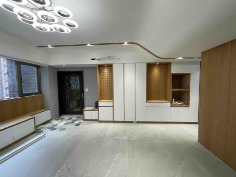 森上室內裝修有限公司 - 林公館