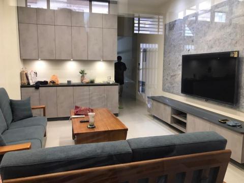 采筑空間設計室內裝修有限公司 -  采筑空間設計室內裝修有限公司 -