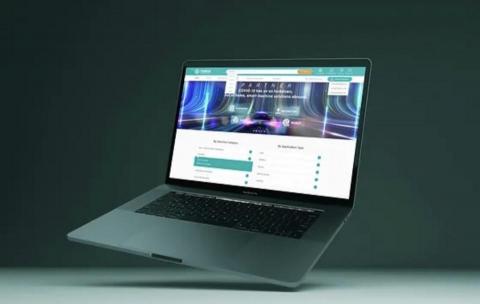 吉爾設計 - Smart Manufactuaring - UI UX Design
外貿協會-智慧機械