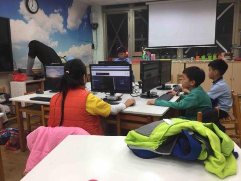 陳志玄 - 教小朋友寫Python 