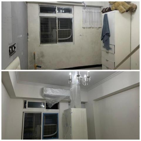 工程行 - 套房粉刷油漆 工程行 - 套房粉刷油漆