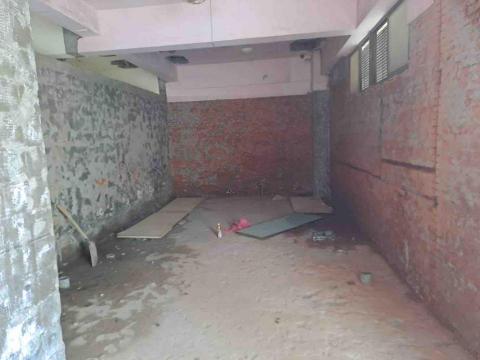 個人工作室 - 學校廁所