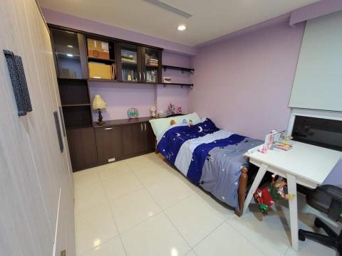 孜宜有限公司居家整體規劃師 - 舒適房間