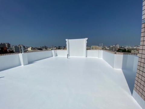 明辰防水工程行 -  明辰防水工程行 -