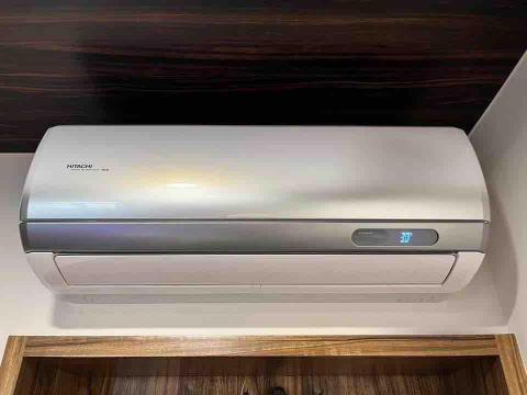 沐林空調工作室 - 