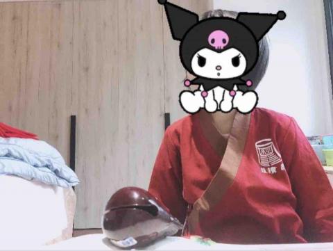 陳星妤 - 教學照片