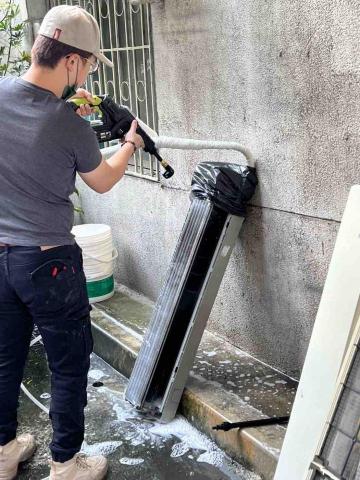 李柏賢（小派） - 