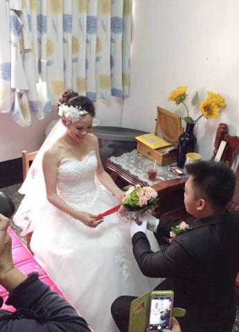 富彩容-造型靓扮美學中心..附設輕 spa 美妍 -  富彩容-造型靓扮美學中心..附設輕 spa 美妍 -