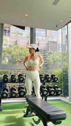 Jennifer Lien/Jenjen教練👑 -  Jennifer Lien/Jenjen教練👑 -