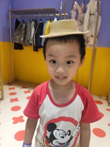 阿舜爸爸的兼差時間 - 