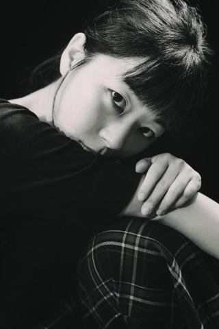 逸青影像 - 棚內個人形象照