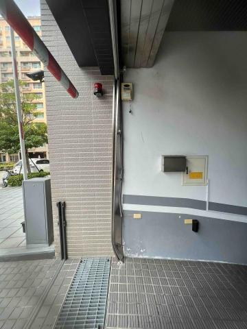 宏勝快速捲門工作室 - 軌道更新