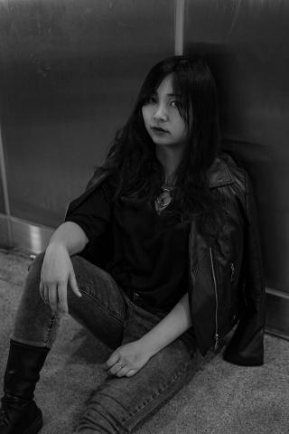 逸青影像 - 個人寫真外拍