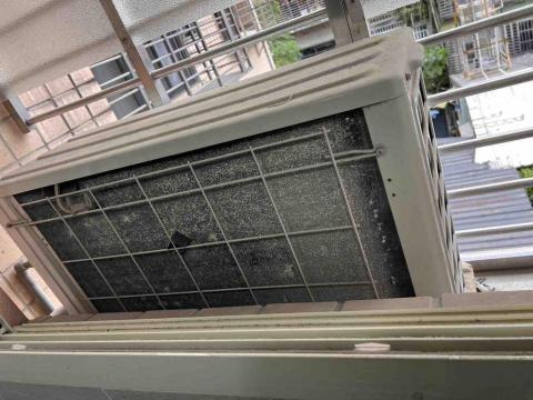 李柏賢（小派） - 施工前