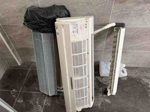 李柏賢（小派） - 施工後