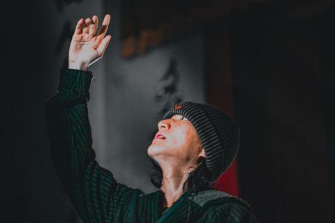 朱軒佑 - 板橋高中舞台攝影