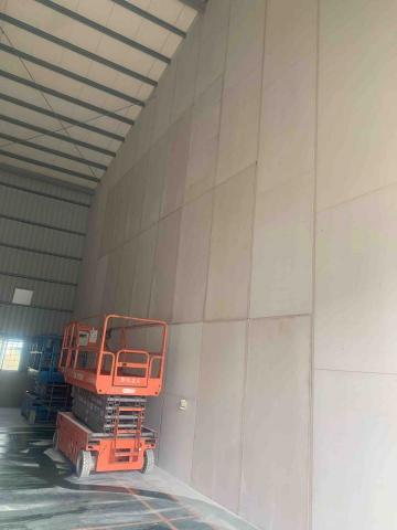 華建懿輕隔間/輕鋼架 - 