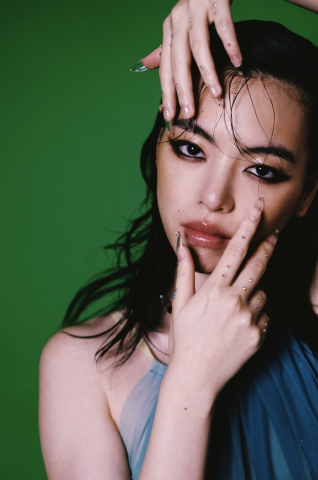 李梅 - 藝人/演員形象。