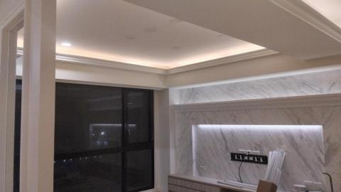 杰克水電 - 燈飾安裝