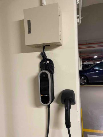 厚德水電工程行 - 