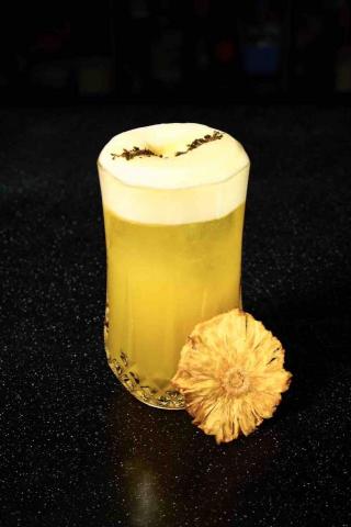 酉豊行動調飲 -  酉豊行動調飲 -