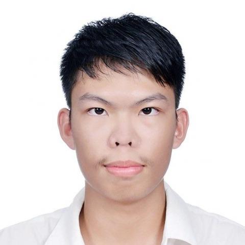 提供奧數題服務的專家郭博丞