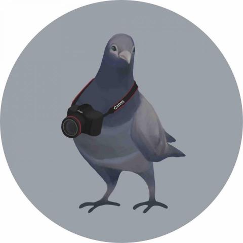 ♡艾比繪畫教學♡ - 電繪插畫作品