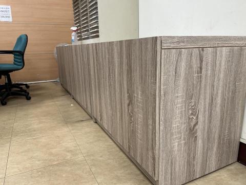 湯智豪 - 置物矮櫃