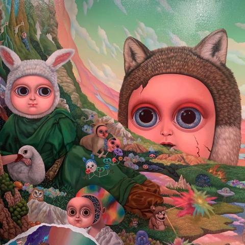 提供羽球規則服務的專家蘇大中