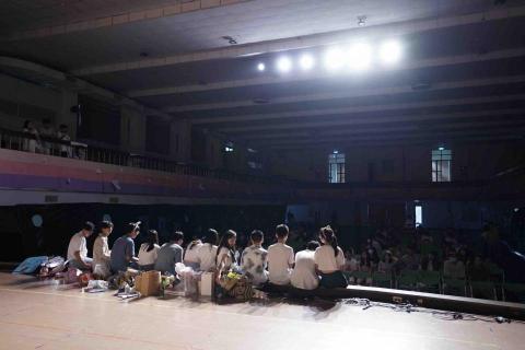 陳怡文|大提琴、鋼琴|教學、演奏 - 武陵高中民唱社大成 陳怡文|大提琴、鋼琴|教學、演奏 - 武陵高中民唱社大成