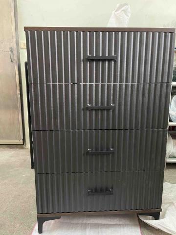 職人傢俱組裝 - 6/12三重施工的鞋櫃