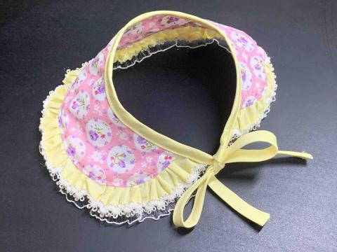 陳小姐 - 寵物領巾