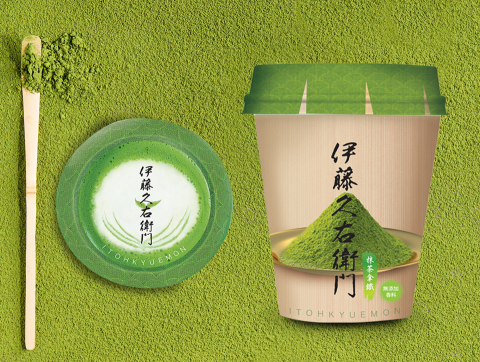 綻晴品牌研究所 - 