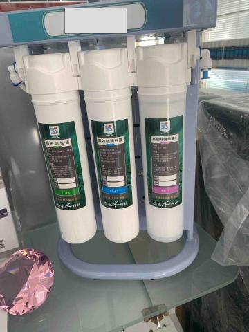 夜鷹水電團隊 - 